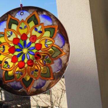 Mandalas