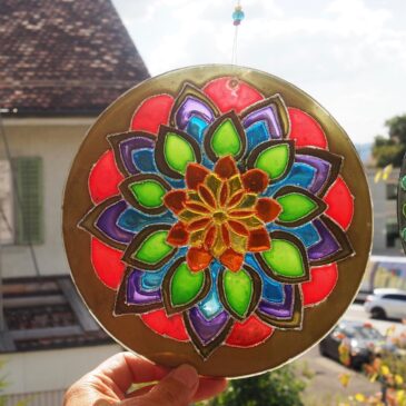 Mandalas