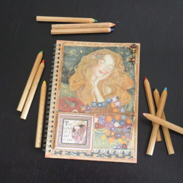 Notebooks y cuadernos de dibujo Originales